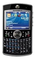 Motorola Q Global Smartphone (AT&T)