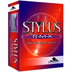 STYLUS RMX Xpanded