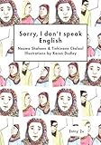 Sorry, I don't speak English : the ACE project, 'Literacy for Active Citizenship' series