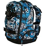 Element Mohave Print Backpack