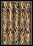 United Weavers Rugs: Safari: Safari Skin Rug 18670