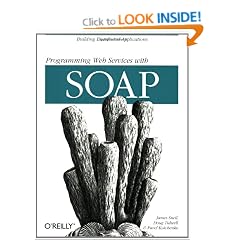 Programming Web  Services with SOAP