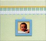 Review Carter's  / Carter's B-A-B-Y Deluxe Brag Book (Pack of 2)