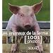 Les Animaux de la ferme : 1001 Photos