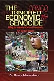The Ignored Economic Genocide: Killing of the Majority to Protect the Minority Sex Used As Weapon makita