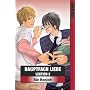 Hauptfach Liebe 02: Lektion 2