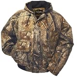 Walls® Legend Series Insulated Hooded Jacket Realtree® All Purpose