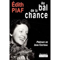 Au bal de la chance (grands caract�res)