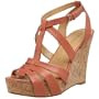 Nine West Women's Getby Platform Wedge Sandal
