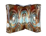 Bundle Monster Vinyl Skins Accessory For Xbox 360 Game Console - Cover Face ....
