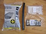 Produkt-Bild: K&auml;rcher Verschleissteile-Set f&uuml;r Teppichb&uuml;rstsauger CV36/2