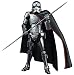 Bandai 1/12 Captain Phasma (Ver. The Last Jedi) Model Kit(Japan Import)