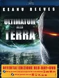Ultimatum Alla Terra (2008) (Blu-Ray+Dvd)