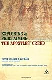 Exploring and proclaiming the Apostles' Creed