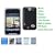 Exclusive Offer From Pro Ebiz Llc: 2.8 Inch Touch Screen Mp3 Multi Media Player with Camera and 8gb Built in Memory