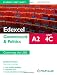 Edexcel A2 Government & Politics Student Unit Guide: Governing the USA: Unit 4C