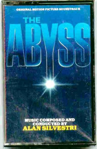 Alan Silvestri - The Abyss: Original Motion Picture Soundtrack - Zortam Music