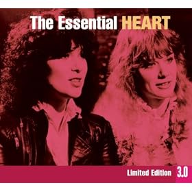 The Essential Heart 3.0