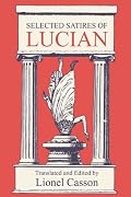 Selected Satires of Lucian