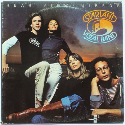 STARLAND VOCAL BAND - The President