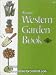 Book Western Garden Book