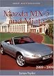 Mazda MX-5 and Miata, 1989-1999 (MRP Autoguide)