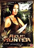 Relic Hunter Season 1 Vol. 1 (Region 2) (Import)