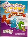 Amazing Action Alphabet Activities