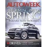 Autoweek