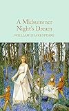 A midsummer night's dream
