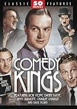 Comedy Kings 50 Movie Pack