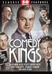 Comedy Kings 50 Movie Pack