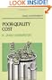 Poor-quality Cost (Quality and Reliability)
