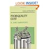 Poor-quality Cost (Quality and Reliability)