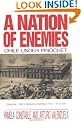 A Nation of Enemies: Chile Under Pinochet