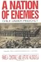 Nation Of Enemies Chile Under Pinochet
