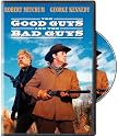 The Good Guys and the Bad Guys