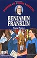 Benjamin Franklin: Young Printer (Childhood of Famous Americans)