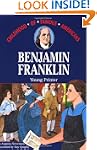 Ben Franklin: Young Printer