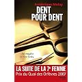 Dent pour dent: Une enqu�te de Nico Sirsky