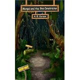Mungai and the Goa Constrictorby Amelia E. Curzon