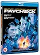 Paycheck [Blu-ray]