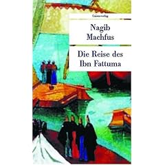 Die Reise des Ibn Fattuma