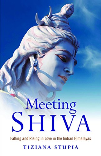 Meeting Shiva