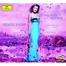 Mendelssohn: Violin Concerto Op.64; Piano Trio Op.49; Violin Sonata in F major (1838) [+digital booklet]