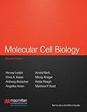 Molecular cell biology