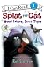 Splat the Cat: Good Night, Sleep Tight (I Can Read Book 1)