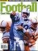 Beckett Football Card Monthly January 2000 Peyton Manning/Indianapolis Colts on Cover, John Elway/Denver Broncos (on back cover), Walter Payton/Chicago Bears Checklist
