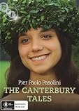 Canterbury Tales (1972) ( I Racconti di Canterbury ) [ NON-USA FORMAT, PAL, Reg.0 Import - Australia ]