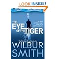 The Eye of the Tiger